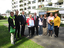 Zertifikat_Übergabe_Alzenau 